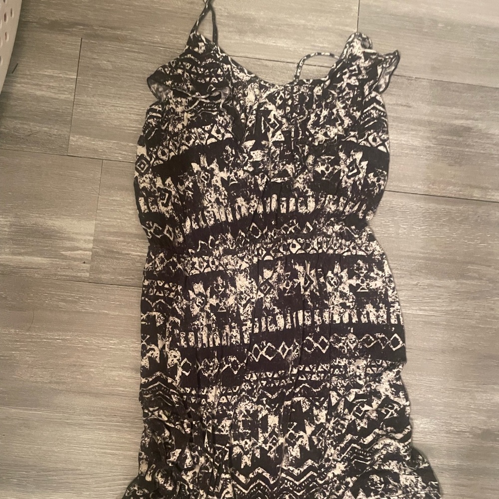 Dress/romper bundle (can add more)
